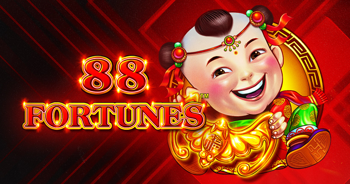 88 fortunes review