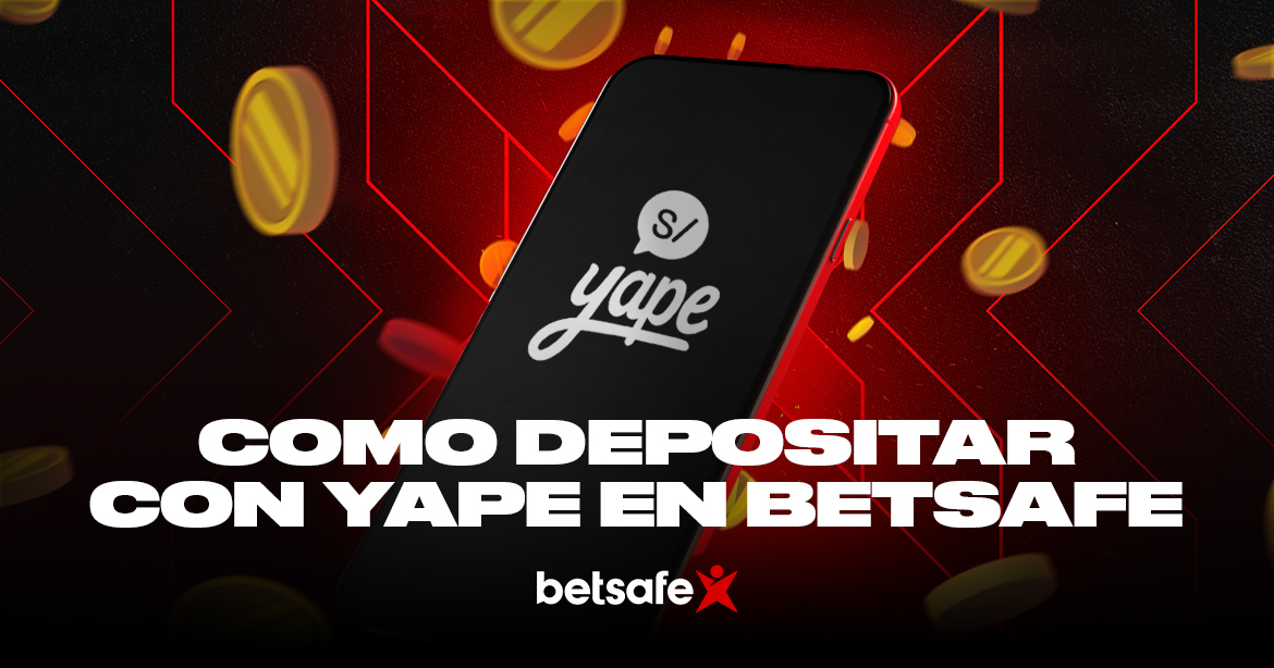 como depositar con yape