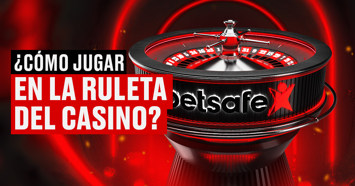 cómo jugar a la ruleta