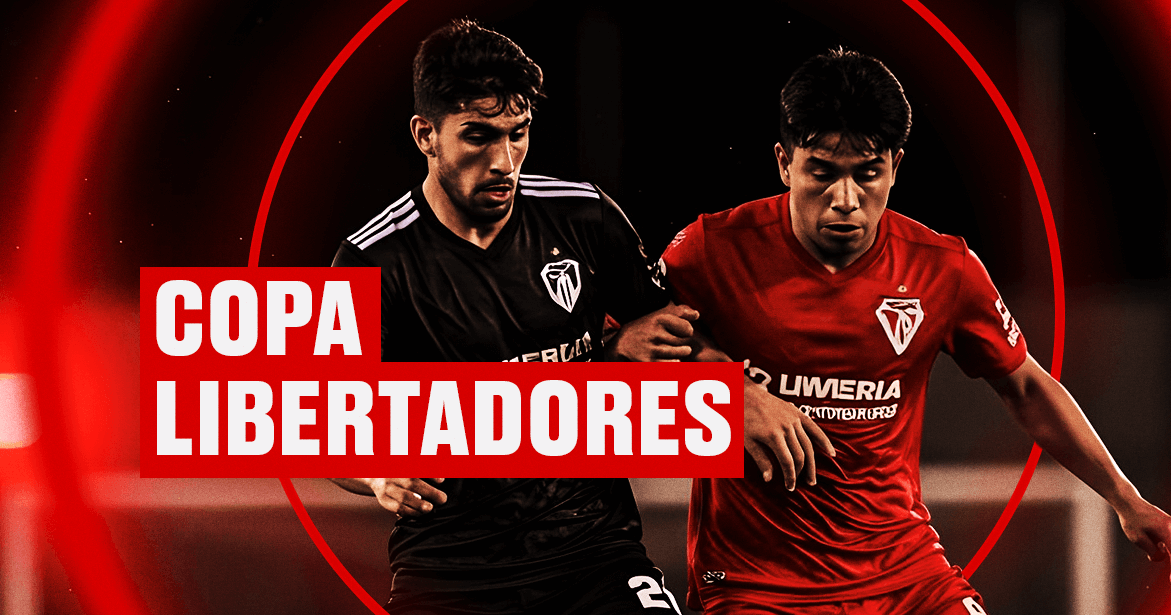 final copa libertadores