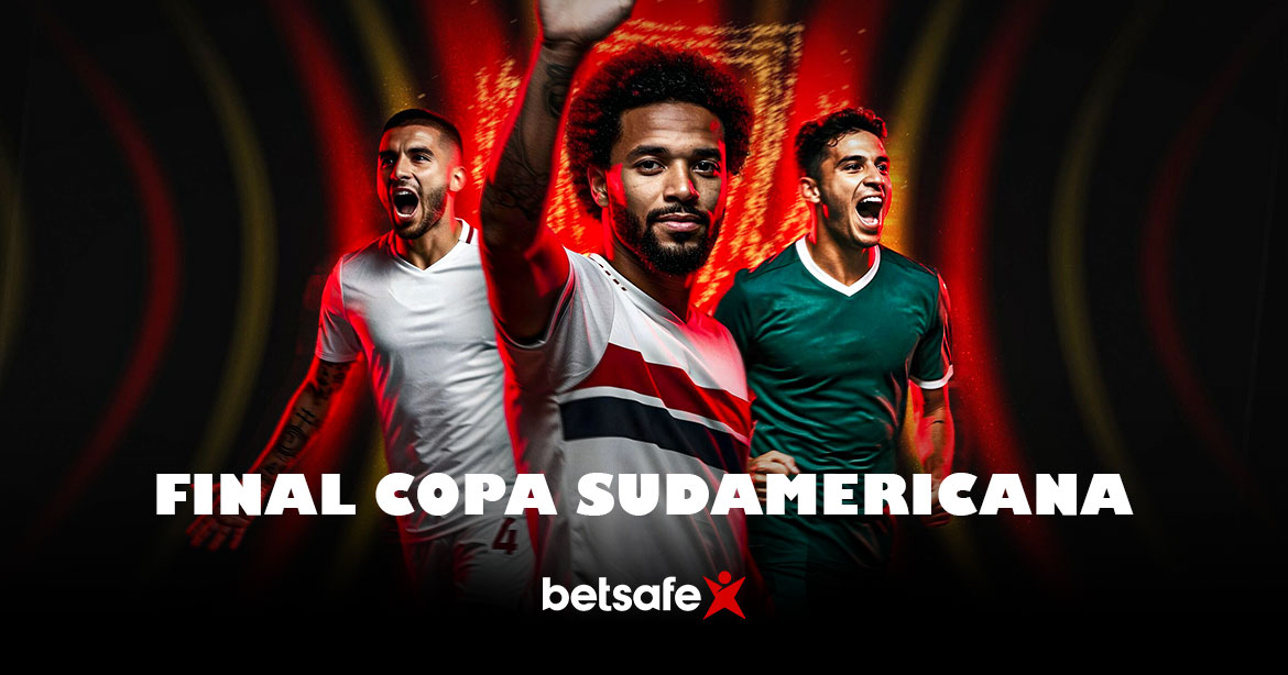 final copa sudamericana