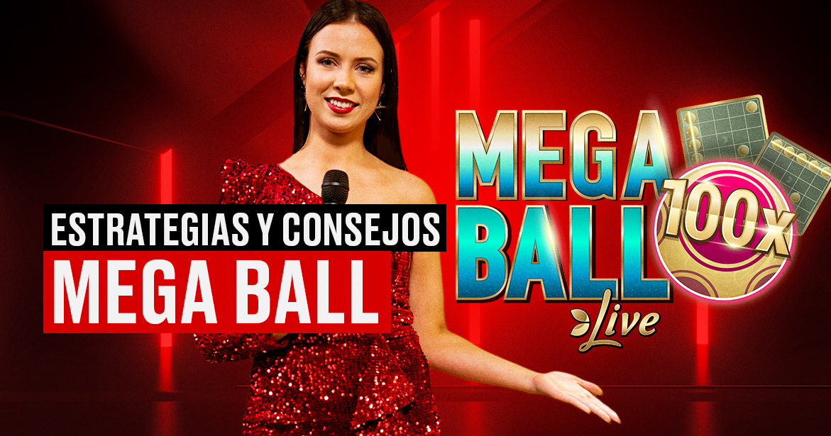 Mega Ball