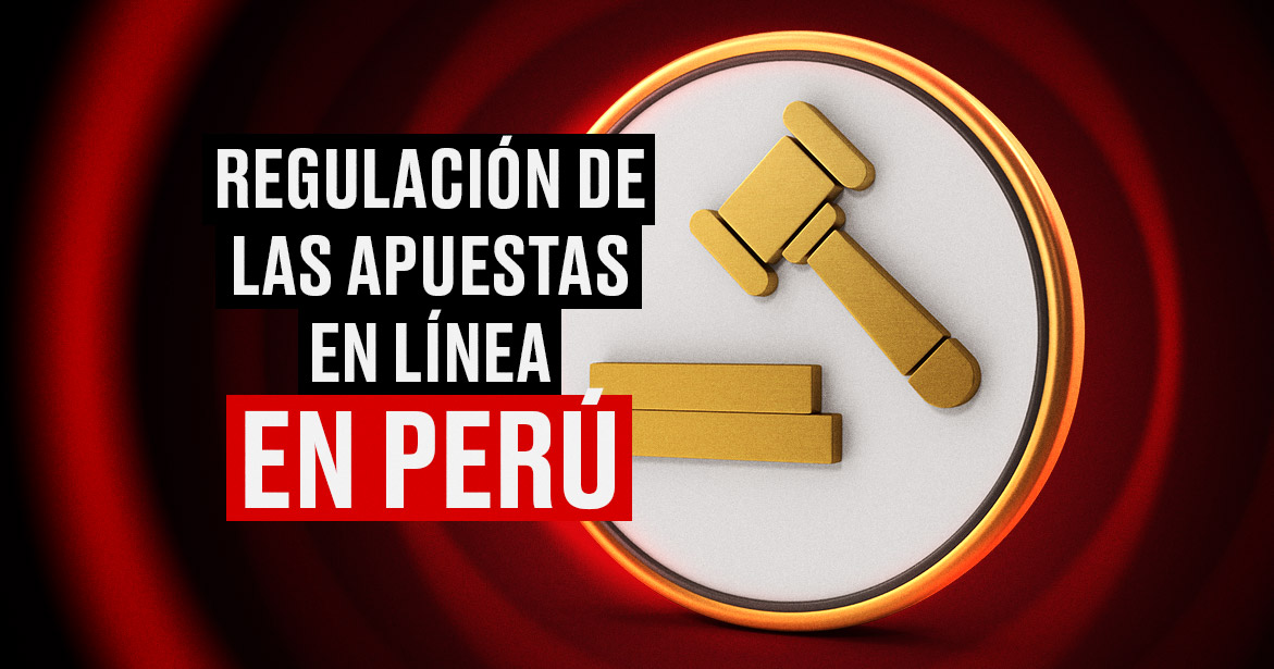 peru apuestas regulación