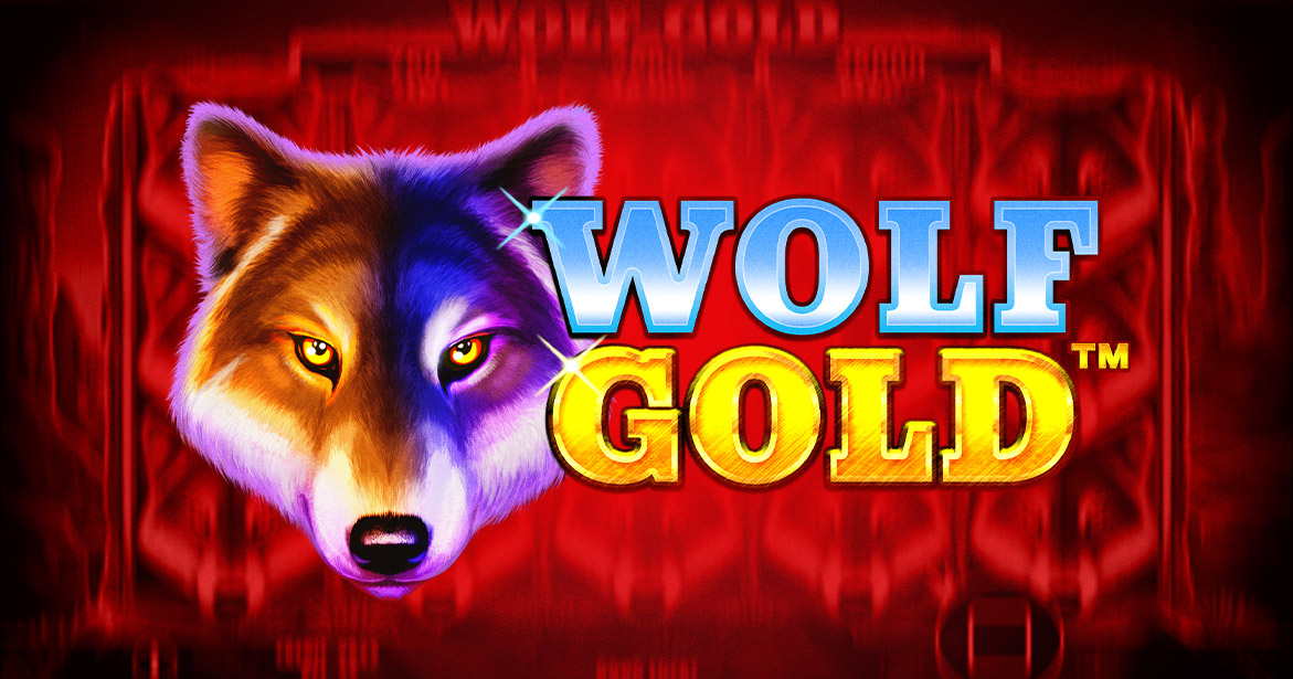 wolf gold