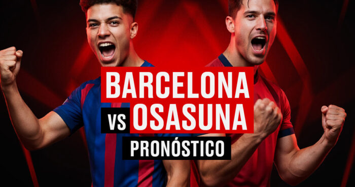 barcelona vs. osasuna
