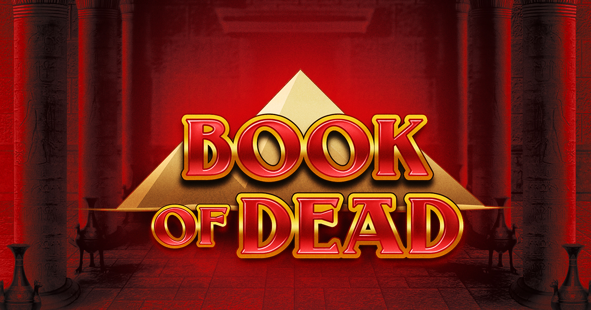 Book of Dead