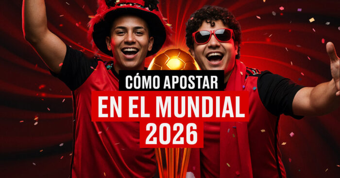 como apostar en el mundial