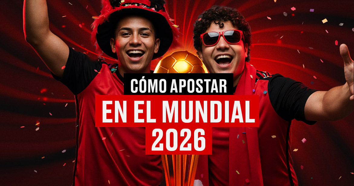 como apostar en el mundial