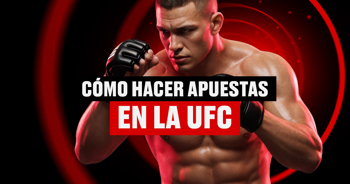 apuestas ufc