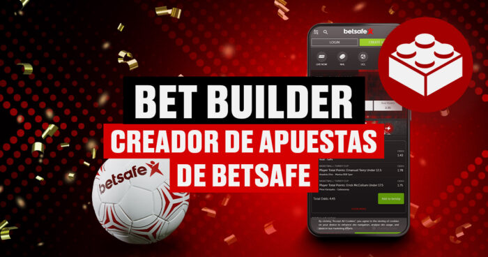 bet builder