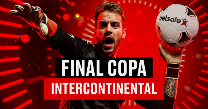 pronóstico final copa intercontinental