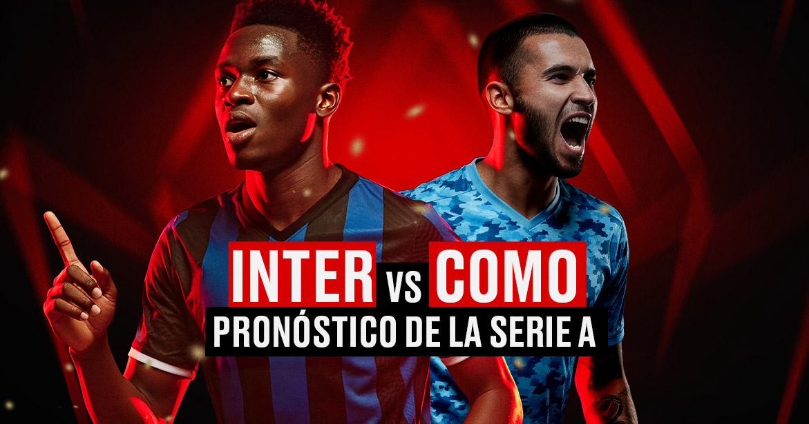 Inter Como Pronóstico - Serie A Italia