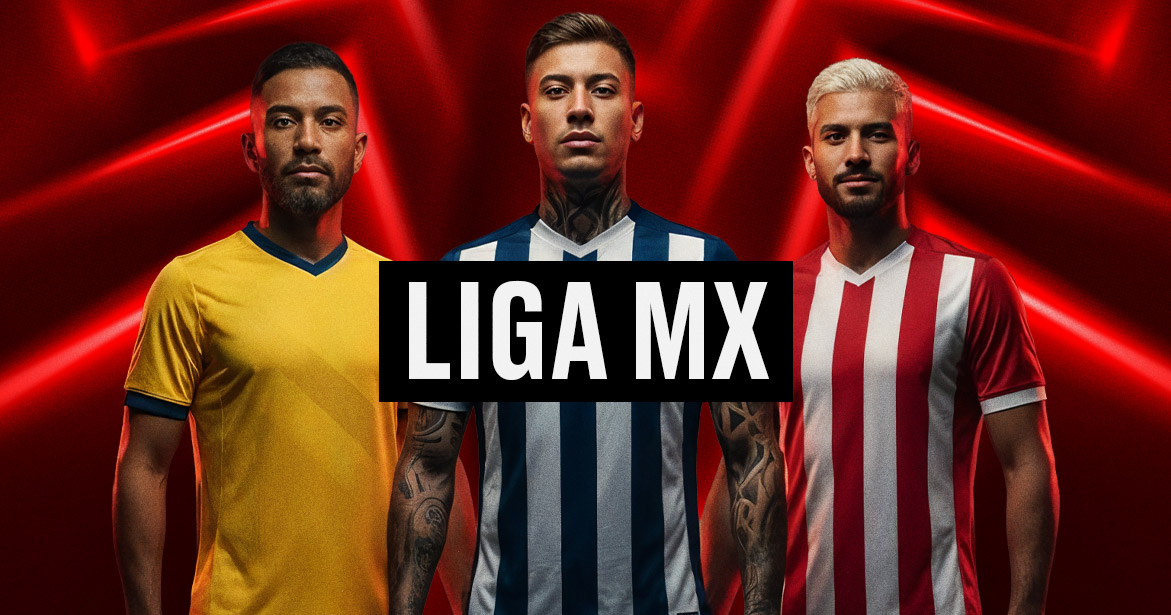 liga mx