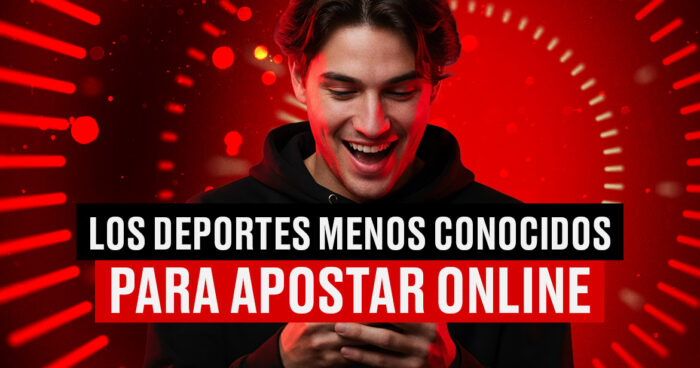 deportes menos conocidos