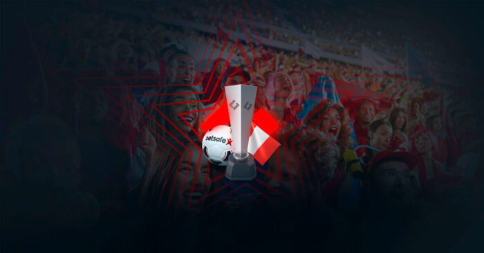 Semifinal Liga 1 Alianza Lima vs Sporting Cristal