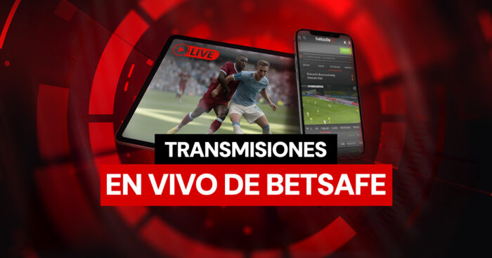 transmisión en vivo