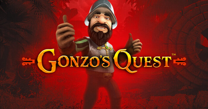Gonzos Quest