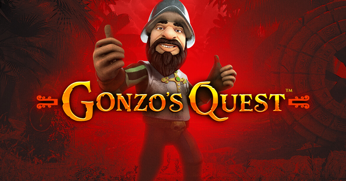 Gonzos Quest