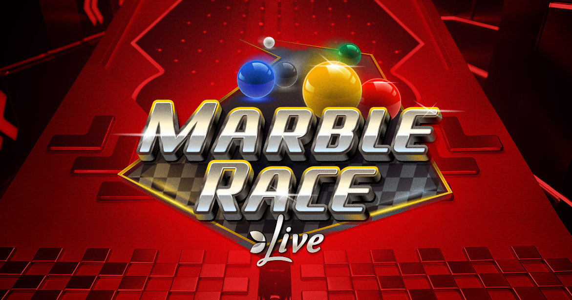 Marble Race Slot Review