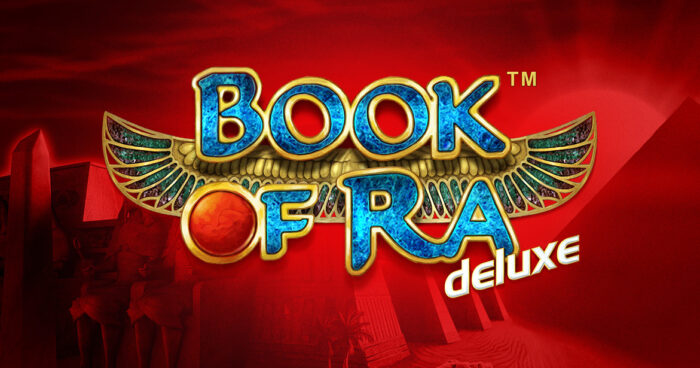 Book of Ra Deluxe Slot review