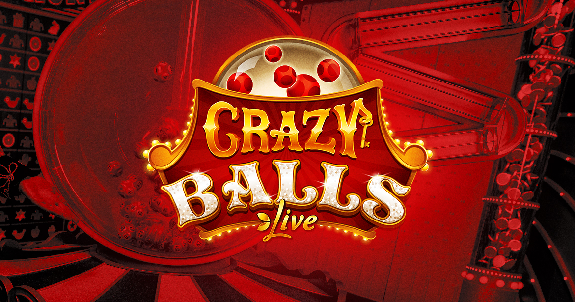 Crazy Balls review