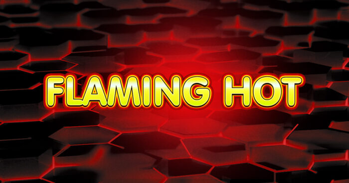 Flaming Hot Slot review