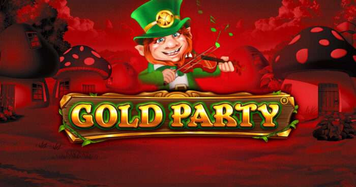 Gold Party Slot review