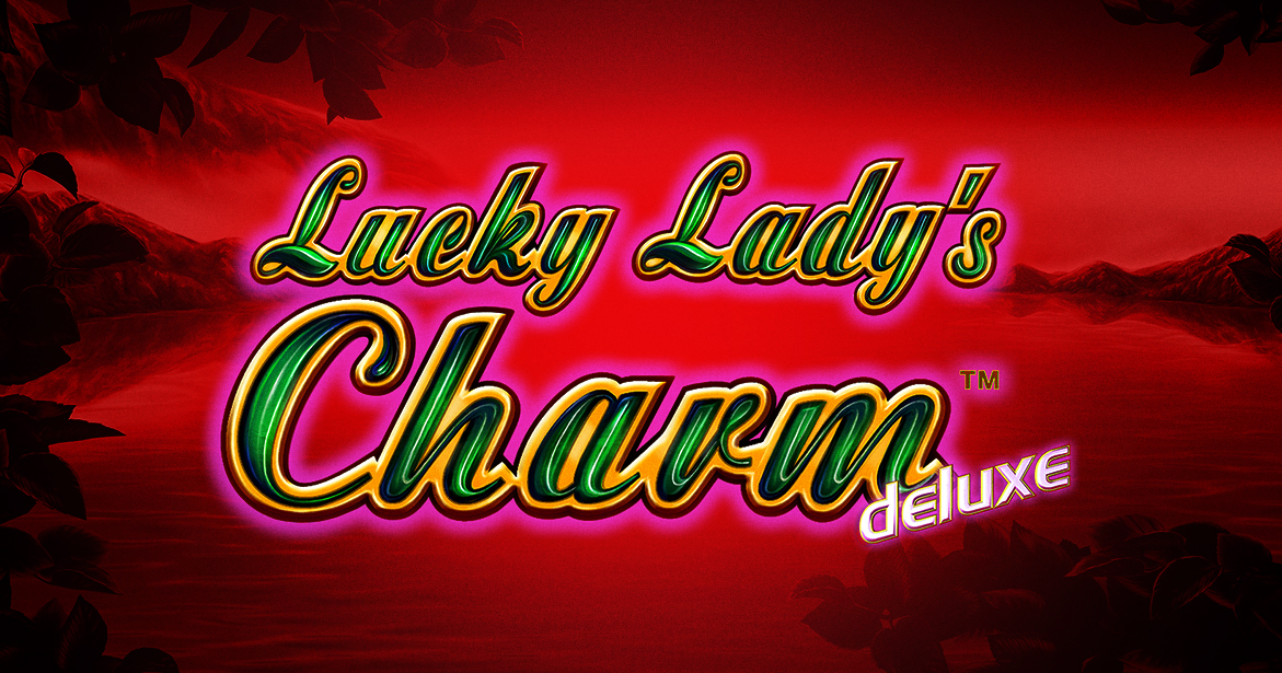 Lucky Lady Charm Slot review