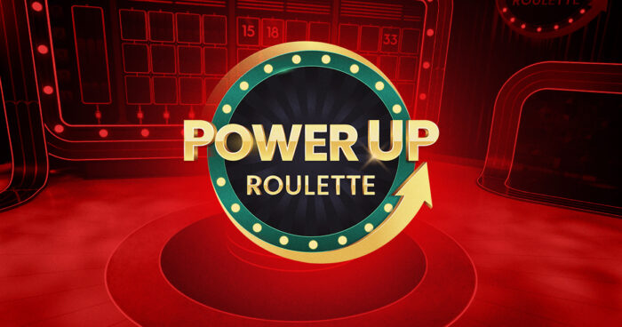 PowerUp Roulette Slot review