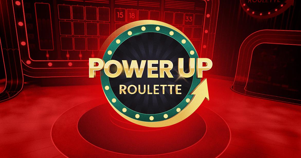 PowerUp Roulette Slot review