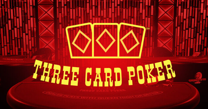 Three Card Joker review