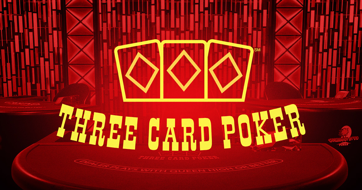 Three Card Joker review