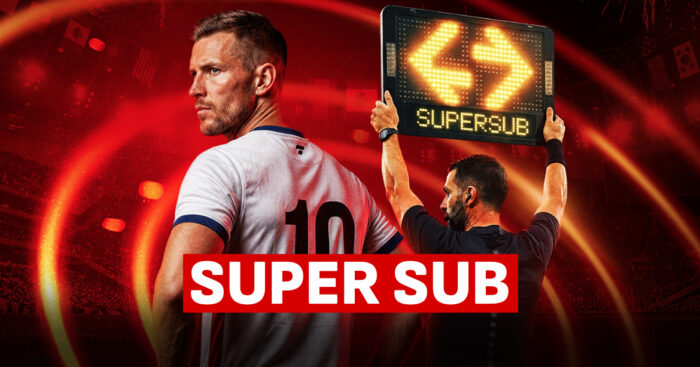 Super Sub Betsafe - conserva tu apuesta si suceden cambios