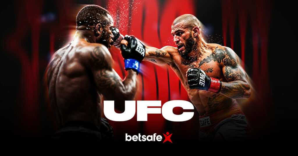 UFC fredom 250 en la Casa Blanca
