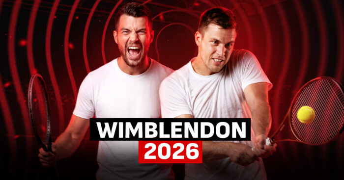 Wimbledon 2026 - apuestas peru