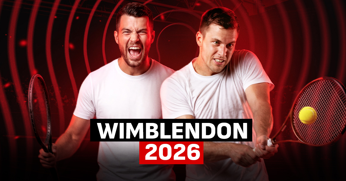 Wimbledon 2026 - apuestas peru