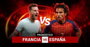 Francia vs España Pronóstico semifinal Mundial-2026