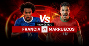 Francia vs Marruecos pronóstico Betsafe PE Blog
